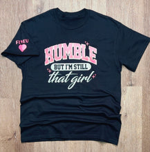 Load image into Gallery viewer, ‘Humble’ Tee