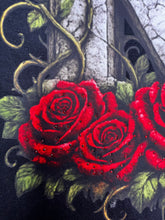 Load image into Gallery viewer, KONKRYT ROZE ‘Keep Rising’ Tee