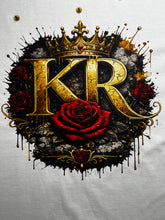 Load image into Gallery viewer, KONKRYT ROZE ‘Queen’ Tee