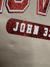 Load image into Gallery viewer, ‘John 3:16’ Tee