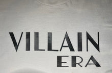 Load image into Gallery viewer, ‘The Villain’ Tee and Bucket Hat Set