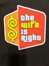 Load image into Gallery viewer, ‘The Wife’ Crop Top