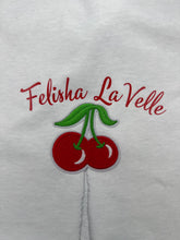 Load image into Gallery viewer, ‘Juicy’ crop Top