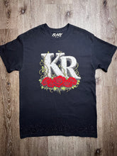 Load image into Gallery viewer, KONKRYT ROZE ‘Keep Rising’ Tee