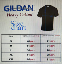 Load image into Gallery viewer, ‘Built Different’ Tee