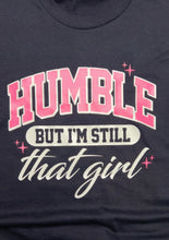 Load image into Gallery viewer, ‘Humble’ Tee