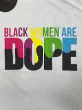 Load image into Gallery viewer, ‘DOPE’ Crop Top