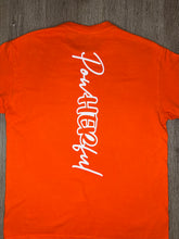 Load image into Gallery viewer, ‘PowHerFul’ 2 Sided Tee