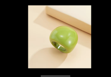 Load image into Gallery viewer, 'Vibrant Chunky Rings' 4pc Set