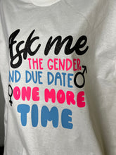 Load image into Gallery viewer, 'Gender Reveal' 3pc Collection