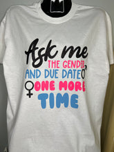 Load image into Gallery viewer, 'Gender Reveal' 3pc Collection