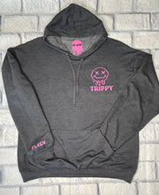 Load image into Gallery viewer, ‘Got 2b Trippy’ 2 sided Hoodie