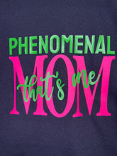 Load image into Gallery viewer, 'PHENOMENAL MOM' TEE