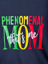 Load image into Gallery viewer, 'PHENOMENAL MOM' TEE