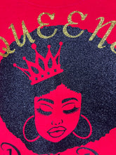 Load image into Gallery viewer, No Drama Queen Tee