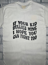 Load image into Gallery viewer, 'No Bullying Allowed' Tee