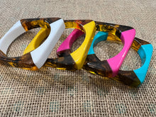 Load image into Gallery viewer, Forever Vibrant Bangles 4pc Set