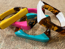 Load image into Gallery viewer, Forever Vibrant Bangles 4pc Set