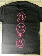 Load image into Gallery viewer, 'TRIPPY' 2 sided Tee
