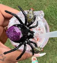 Load image into Gallery viewer, 'Spooky Vibes' Halloween Tumbler