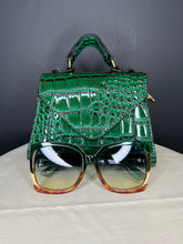 Load image into Gallery viewer, 'Wild' Large Frame Sunglasses