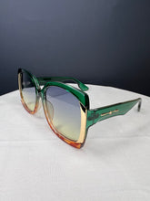 Load image into Gallery viewer, 'Wild' Large Frame Sunglasses