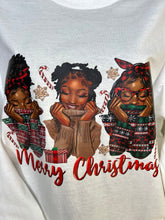 Load image into Gallery viewer, 'Cozy Christmas' Shirt or Sweater