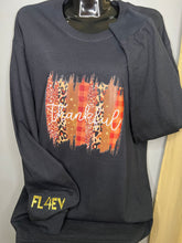 Load image into Gallery viewer, 'Thankful' Long Sleeve T-Shirt