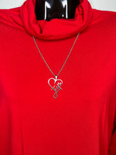 Load image into Gallery viewer, 'Faith' 3pc Necklace Set