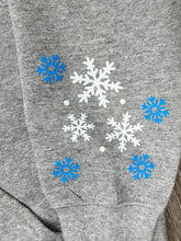 Load image into Gallery viewer, 'Cozy Winter Vibes' Hoodie
