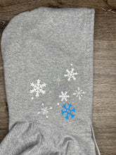 Load image into Gallery viewer, 'Cozy Winter Vibes' Hoodie