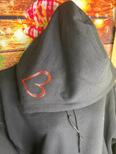 Load image into Gallery viewer, 'You Matter' Mental Health Awareness Hoodie 2 sided