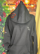 Load image into Gallery viewer, 'You Matter' Mental Health Awareness Hoodie 2 sided