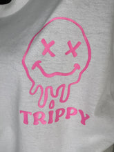 Load image into Gallery viewer, 'Grow In Grace' 2 sided Trippy Tee