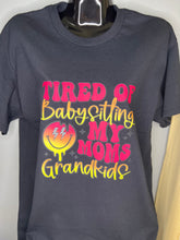 Load image into Gallery viewer, 'Babysitter' Tee