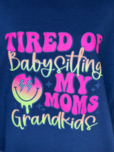 Load image into Gallery viewer, 'Babysitter' Tee