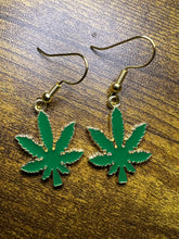 Load image into Gallery viewer, 'Mary Jane' Dangles