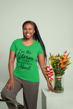 Load image into Gallery viewer, 'The Storm' Tee