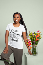 Load image into Gallery viewer, 'The Storm' Tee