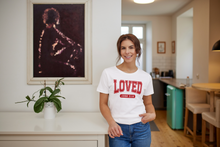 Load image into Gallery viewer, ‘John 3:16’ Tee