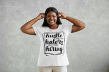 Load image into Gallery viewer, Not Hiring Tee