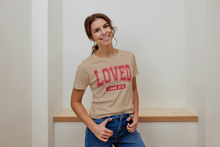 Load image into Gallery viewer, ‘John 3:16’ Tee