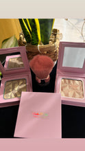 Load image into Gallery viewer, Vibrant Body Shimmer (Gold/Rose Gold)