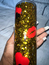 Load image into Gallery viewer, 'I AM' Tumbler