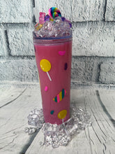 Load image into Gallery viewer, 'Life Is Like Candy' Tumbler