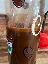 Load image into Gallery viewer, 'For The Love of Coffee' Lava Tumbler