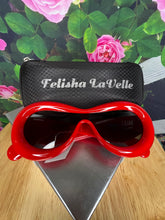 Load image into Gallery viewer, 'Astro Girl' Sunglasses