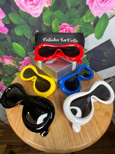 Load image into Gallery viewer, 'Astro Girl' Sunglasses