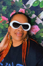 Load image into Gallery viewer, 'Astro Girl' Sunglasses