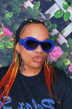 Load image into Gallery viewer, 'Astro Girl' Sunglasses